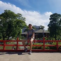 Christoph Schade's Photo