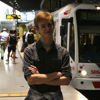 Michael Sharenko's Photo