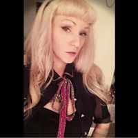 Sansa Alexander's Photo