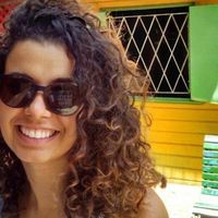 Laíse Cabral的照片