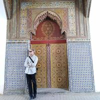 Andrew  Keltner's Photo