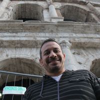 Claudio Abrahan's Photo