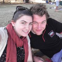 Sarah Fitzpatrick的照片