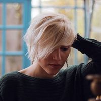 Noémie Gmür's Photo