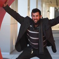 Fotos de Nicholas Navarini