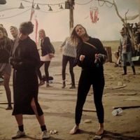 Photos de Lili Weyrich