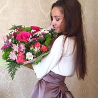 Liliya Salakhova's Photo