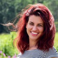 Natalja Sorokina's Photo