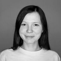 Olga Danilova的照片