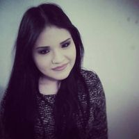 Andrea Enriquez's Photo