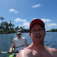 Rich Simmons's Photo