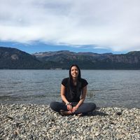 Jazmin Grillo's Photo