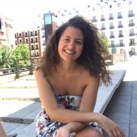 Fotos de Yasmine Kechaou