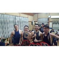 Seiya Yanagihara's Photo