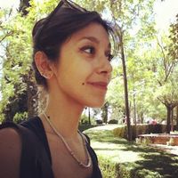 Fotos de Roberta Chiodi