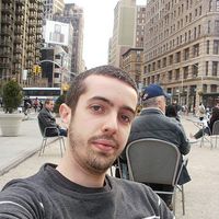 Ricardo Tejedor's Photo