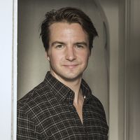 Derek Frankhouser's Photo