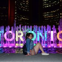 Mariana Isabel  Ramirez's Photo