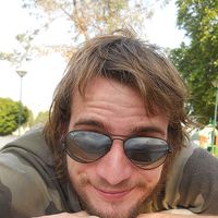 Thomas Ferré的照片