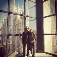 Letizia Stortini's Photo