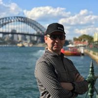 Mehdi Abbasi's Photo