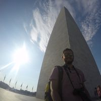 Anders Castro's Photo