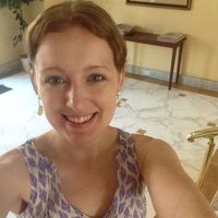 Jackie Woodbury's Photo