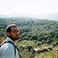 Josh Orphanidys's Photo