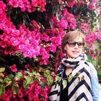 Elena Morozova's Photo