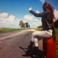 RAQUEL TORRALVA ROSA's Photo