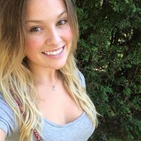 Joliane Thibert's Photo