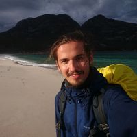 Viktor Ruben S.'s Photo