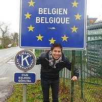 Andres Véliz's Photo