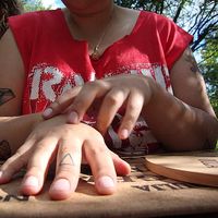 Shavonne Somvong's Photo