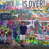 Zach Gesundheit's Photo