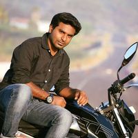 Venkates Waran's Photo