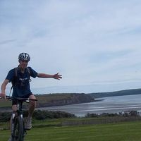 Fabien jouenn的照片