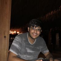 Fotos von Jash Merchant