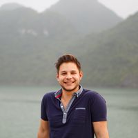 Rene Karras的照片