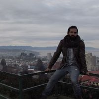 Alejandro Baez的照片