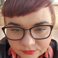 Karina Nadolna's Photo