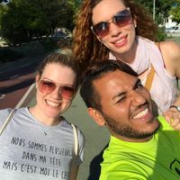 Thomas Pedrosa's Photo