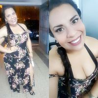 Simi De La Jara Monteverde's Photo