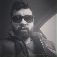 Omar Jiménez的照片