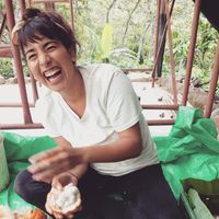 Barbara Rasgido's Photo