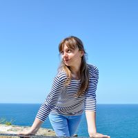 Ira Mostenchuk's Photo