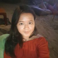 Christine Mayliane的照片