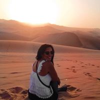 Le foto di Nuria Álvarez Ortega