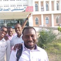 Fotos de Gaafer Mohammed