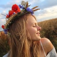 Zhenia Kurdo的照片